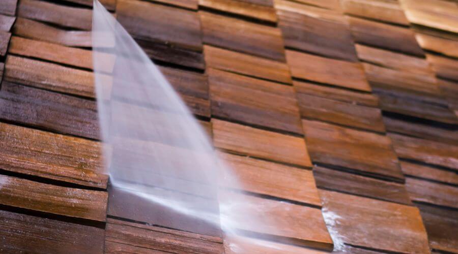 Tile Roofing in Institute, WV